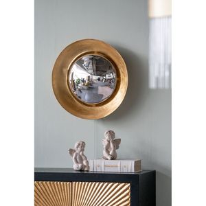 Specchio da Parete LED D18.7 X 3.9'' con Illuminazione, Prodotto di Categoria Premium - Product Image 6