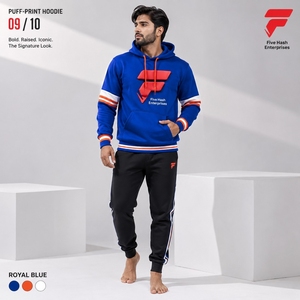 Conjunto Deportivo Premium para Hombre, Cómodo, Ligero, Transpirable, Diseño Elegante para Entrenamiento, Running, Gimnasio y Ejercicio - Product Image 2