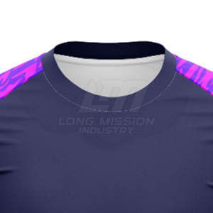 เสื้อผู้รักษาประตูปี 2026 น้ำหนักเบา สำหรับทีม ผลิตภัณฑ์คุณภาพดีที่สุด ผลิตจากโพลีเอสเตอร์ - Product Image 3