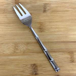 Bulk Metal <b>Fork</b> Set High Quality Table <b>Forks</b> for Catering Restaurant - Product Image 1