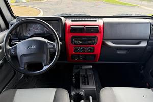 Jeep Wrangler Unlimited 4x4 de 2006 - Product Image 6