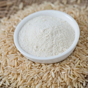 Farine de riz moulue finement, proposée en gros, avec des normes de traitement strictes et des emballages d'exportation fiables pour les acheteurs - Product Image 6