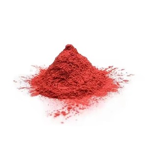 Gotas de Colorante Alimentario Rojo Kemsood Allura para Hornear, Glasear y Decorar Pasteles, Compre Directamente del Proveedor - Product Image 1