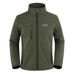 Veste de ski et de snowboard pour homme personnalisée, imperméable, coupe-vent, respirante, à capuche, réversible, écologique, matelassée - Product Image 2