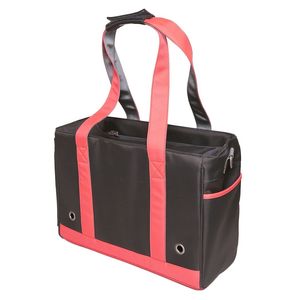 Sac de transport pour chien imperméable et résistant à l'eau pour des déplacements faciles - Product Image 2