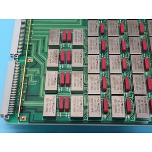 Carte matricielle d'assemblage de circuits imprimés Teradyne 517-301-01, 152123 - Équipements et pièces semi-conductrices d'occasion fiables à l'échelle mondiale chez - Product Image 5