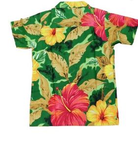Breathable Linen Cotton Casual Print <b>Shirt</b> Men Summer Use Lightweight <b>Half</b> Sleeve Quick Dry High Quality at Best Price Exporter - Product Image 4