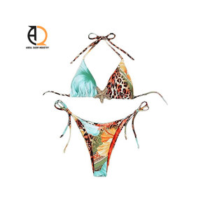 Conjunto de Bikini Deportivo - Product Image 3