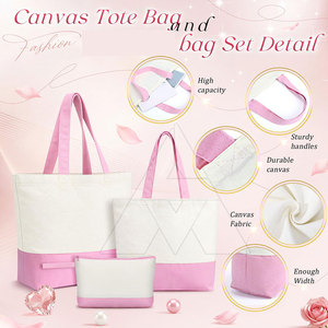 Factory Direct Supply <b>Canvas</b> <b>Bags</b> Custom Design Online Sale <b>Canvas</b> <b>Bags</b> New Arrival <b>Canvas</b> <b>Bags</b> - Product Image 2