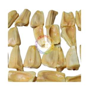 99 GD LQF Jaca en Rodajas Congelada - Jaca Pura Hecha en Ho Chi Minh, Vietnam (Empaque a Granel/en Lata) - Product Image 1