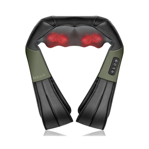Custom Packaging <b>Heated</b> Neck Massager Premium Quality Bulk Supply - Product Image 4