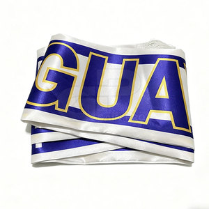 Bufanda de Fútbol con Diseño Inspirado en el Equipo, Tela Suave y Cómoda, y Aspecto Elegante para Días de Partido, Eventos y Reuniones de Aficionados - Product Image 5