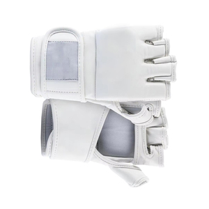 Gants de MMA haute performance pour le grappling et les frappes, avec coutures renforcées et une forte adhérence, gants de MMA durables - Product Image 2