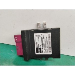 ECU และโมดูลคอมพิวเตอร์มือสองสำหรับรถยนต์ซีรีส์ 5 รุ่น 7276073 - Product Image 2