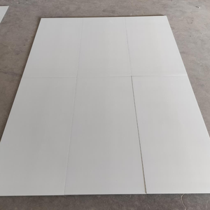 กระเบื้องปูพื้นและผนังพอร์ซเลนเคลือบเงาขนาด 60x120 ซม. กระเบื้องแผ่นใหญ่คุณภาพพรีเมียม พื้นผิวด้าน ตกแต่งภายในหรูหรา ลวดลายหินอ่อน - Product Image 3