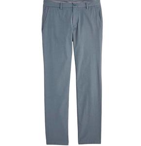 กางเกงขายาวทรงสลิมฟิตลายทางสำหรับผู้ชาย  แบบทางการและลำลองสำหรับใส่ทำงาน  ดีไซน์ทันสมัย  รับผลิตแบบ OEM ODM - Product Image 1