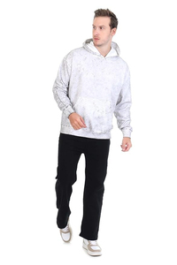 Nuevo Diseño, Sudaderas con Efecto Ácido para Hombre, Más Vendidas, MOQ Bajo, ARTIST INDSTURY, Sudaderas con Efecto Ácido para Hombre al por Mayor - Product Image 6