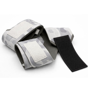 Attelle de coude réglable camouflage avec sangle de compression élastique pour la protection des bras lors de la musculation, de la remise en forme et de l'entraînement en salle de sport - Product Image 6