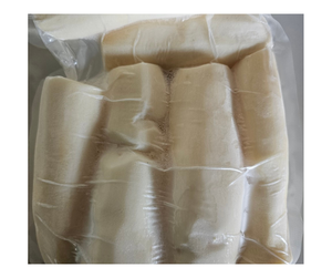 Cassava Congelada de Vietnam: Proveedor de Raíz de Tapioca Congelada de Primera Calidad, Alimento Congelado de Alto Estándar para Pedidos al por Mayor - Product Image 5
