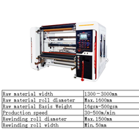 Machine de découpe de rouleaux de vinyle professionnelle de haute précision avec protection de surface lisse pour le traitement des matériaux publicitaires