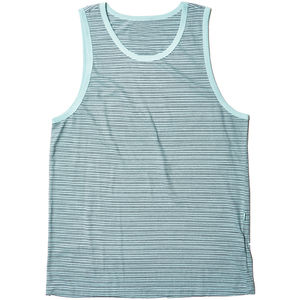 Débardeur Homme Personnalisé en Crochet, Polyester Tricoté, Coupe Slim, Col Uni, Séchage Rapide, Respirant, Décontracté – Grande Vente - Product Image 1
