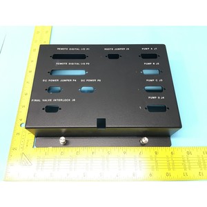 AMAT 0020-70276 GRE A 394, สายรีโมท - อุปกรณ์และอะไหล่เซมิคอนดักเตอร์ระดับโลกที่เชื่อถือได้ - Product Image 2
