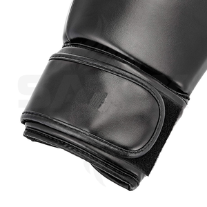 Gants de boxe Muay Thai en cuir de vachette de qualité supérieure, personnalisés, professionnels, pour adultes. - Product Image 6