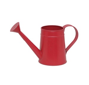 Arrosoir en métal d'inspiration rustique américaine pour plantes d'intérieur et décoration de jardin extérieur - Product Image 2