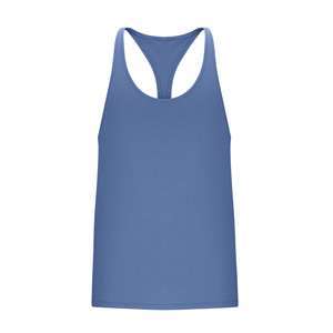 Débardeur de sport professionnel pour hommes, doux, respirant, sans manches, personnalisable OEM ODM, vente en gros, fabricant - Product Image 2