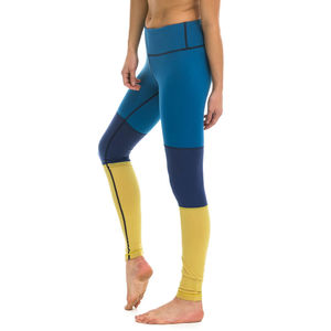 Leggings Deportivos Casuales para Mujer al Por Mayor, Leggings de Yoga Ajustados de Alta Calidad para Gimnasio, Personalizables - Product Image 5