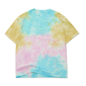 Fabrication en gros de t-shirts unis personnalisés, fourniture pour uniformes, promotions et événements. - Product Image 2