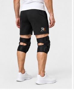 Rodilleras de alta calidad hechas con tela transpirable y acolchado duradero para máxima comodidad y protección duradera - Product Image 3