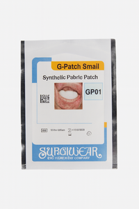 G-Patch GP01 Manual para Uso Hospitalario, Dispositivo Médico de Clase II con Certificación CE y 3 Años de Vida Útil - Product Image 6