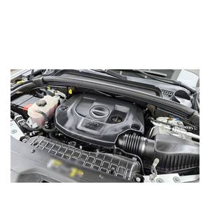 Jeep Cherokee Overland 2023 avec moteur 3.6L, boîte de vitesses automatique, caméra arrière, 26 840 km, conduite à gauche - Product Image 6