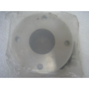 Adaptador de Brida AMAT 3300-04258 Ftg ISO40 - Equipo y Piezas de Semiconductores de Confianza de Marca Global - Product Image 1