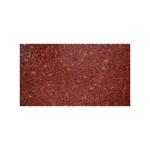 Dalles de comptoir en granit rouge naturel Jhansi pour cuisine, salle de bain, revêtement de sol, revêtement mural et décoration intérieure - Product Image 4