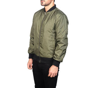 Buy Customized Outdoors Clothes Casual Streetwear <b>Mens</b> <b>Jackets</b> and Coats <b>Men's</b> Bomber Spring Autumn <b>Jacket</b> for <b>Men</b> OEM - Product Image 5