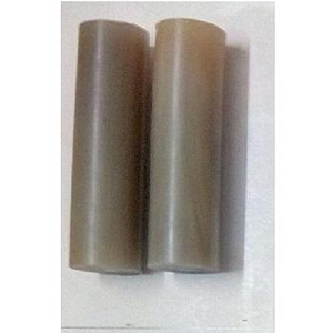 Rollo de cuerno de búfalo hecho a mano, de alta calidad, natural, de búfalo y buey, con mango personalizable en tamaño y colores naturales. - Product Image 3