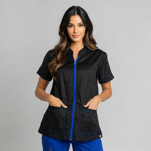 Chaqueta Médica de Alta Calidad, Transpirable, para Hospital - Product Image 6