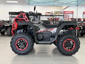 PRÊT À EXPÉDIER 2025 CFMOTO CFORCE 1000 Mv Garantie 3 ans USA ATV Disponible à la vente - Product Image 3