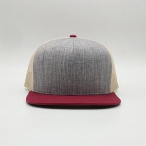Gorra Snapback Unisex de 5 Paneles con Visera Plana Negra, 100% Poliéster, Ajustable, con Orificios Cortados con Láser, para las Cuatro Estaciones, Modelo 2026 Premium OARH INT INDUSTRY - Product Image 2