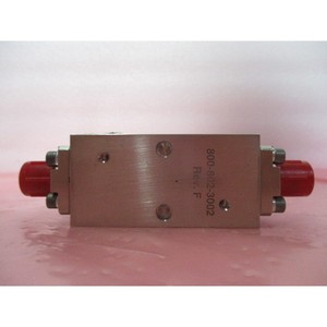 Unit Instruments UFC-<b>1660</b> Mass Flow Controller - Trusted Global Legacy Semiconductor Equipment and Parts at - Product Image 6