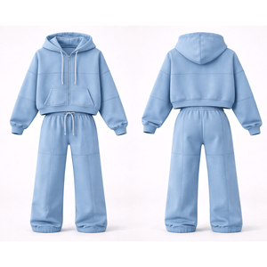 trending Oversized Custom <b>Screen</b> Printing Trending Tracksuit Premium Printing Casual Street Style Tracksuit For Men - Product Image 6