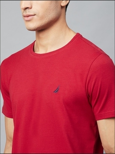 T-shirt décontracté pour homme avec logo Dragon Fire violet, manches courtes, 100% coton, respirant, vêtements d'été - Product Image 6