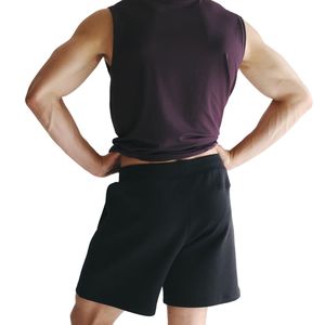 Shorts de sport unisexes légers en néoprène pour la plongée, le surf, la plongée avec tuba, les sports nautiques et la plage - Product Image 2