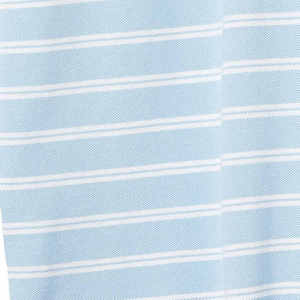 For Shirts New Men's Short Sleeve Vintage Cotton Dobby Fabric Business Casual Slim Elastic Top Fashion <b>Classic</b> Solid Color - Product Image 6