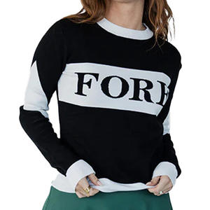 Wholesale Custom Front Logo Men's Fleece Crew-Neck <b>Pullover</b> <b>Sweater</b> Eco-Friendly Breathable High Quality Winter OEM - Product Image 1