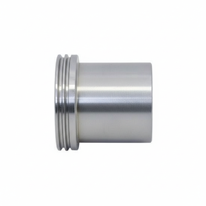 Piston d'étrier de frein (également connu sous le nom de piston d'étrier) en alliage d'aluminium et acier inoxydable Yogi Engineering Brake 01 - Product Image 4