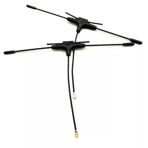 BAYCKRC C3 Dual Band ELRS Receiver 900/2400MHz LR1121 ABS Material FPV Compatible Long Range Telemetry RX - Product Image 3