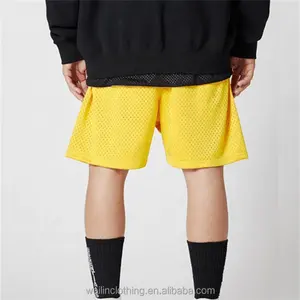 Shorts été hommes Shorts marque de mode hommes Shorts couleurs assorties populaire décontracté Cool mince séchage rapide Boardshorts